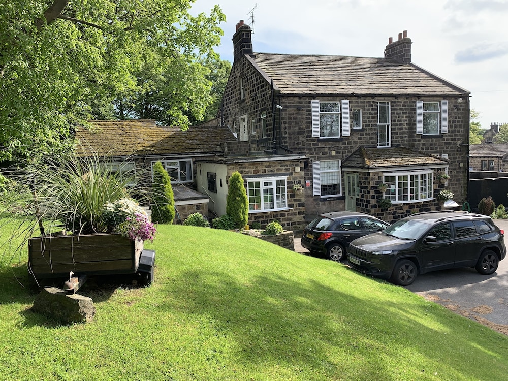 Peasehill House