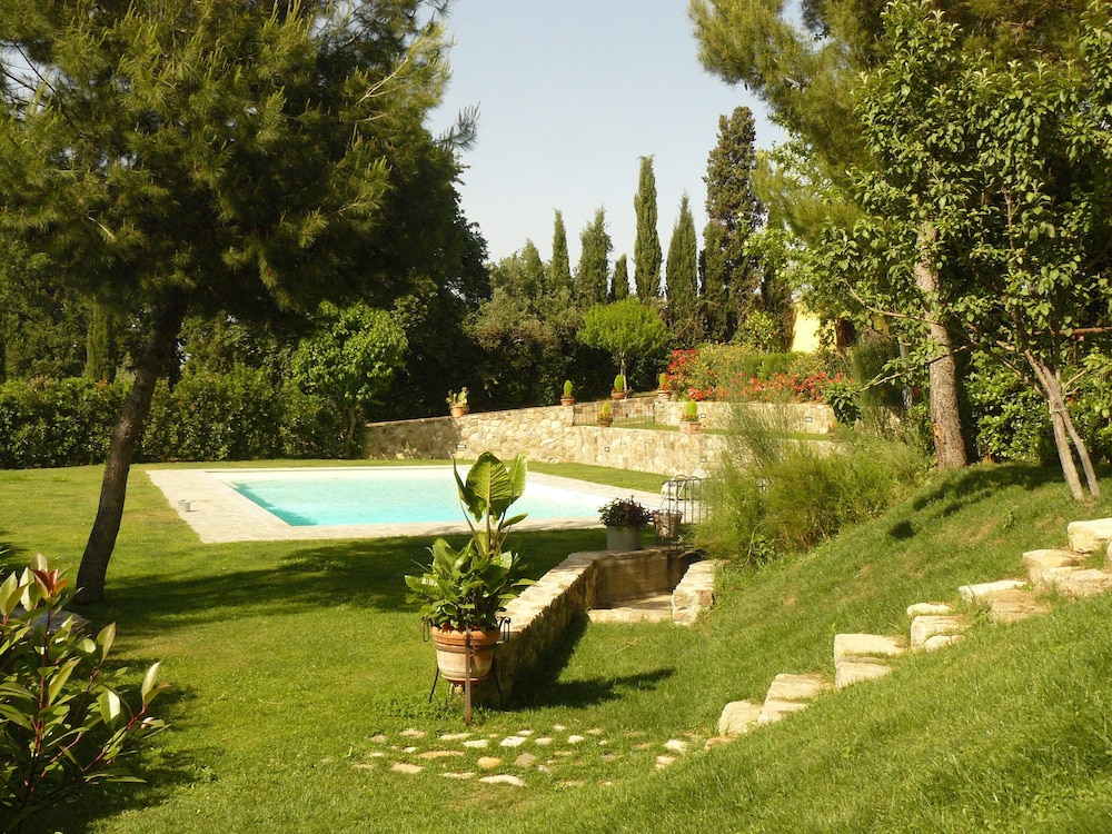 Agriturismo Conca Verde