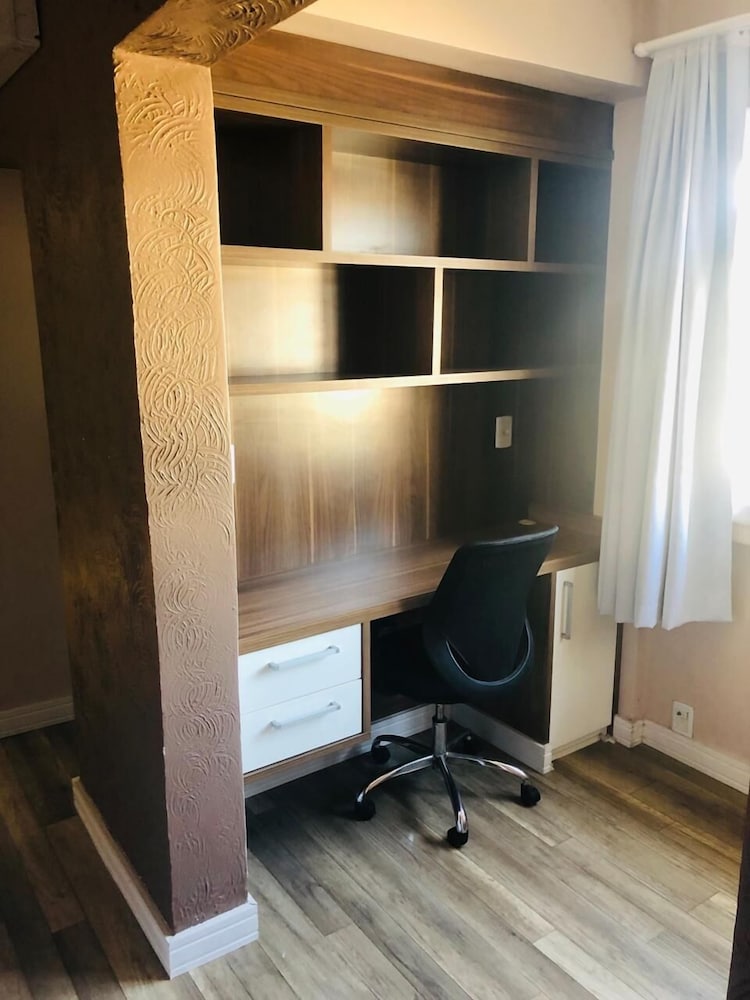 Loft Vila Nova - Blumenau