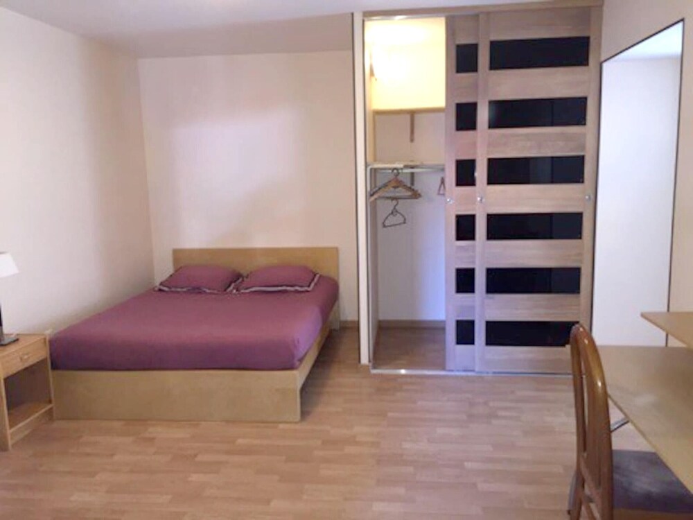 Homerez last minute deal - Beautiful apartment in Roanne