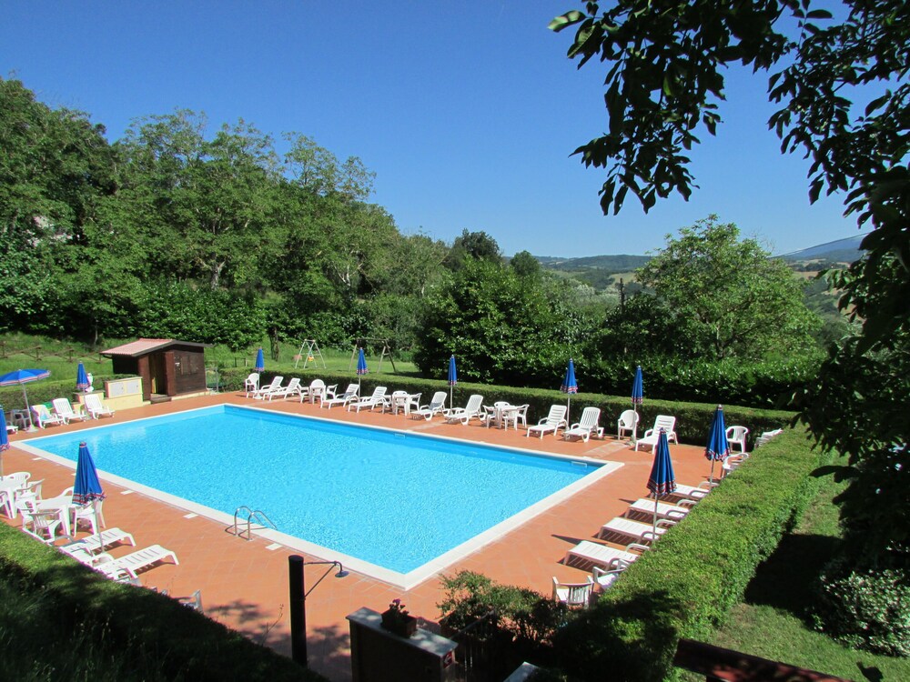Agriturismo Dea- Scoiattolo