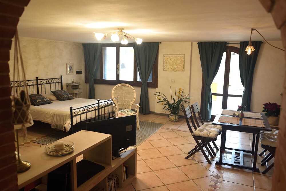 Home Sweet Home - Monolocale