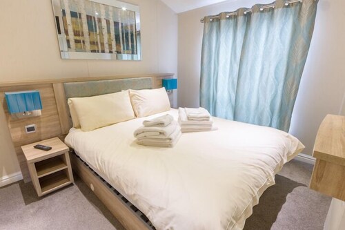 Lady's Mile Holiday Park
