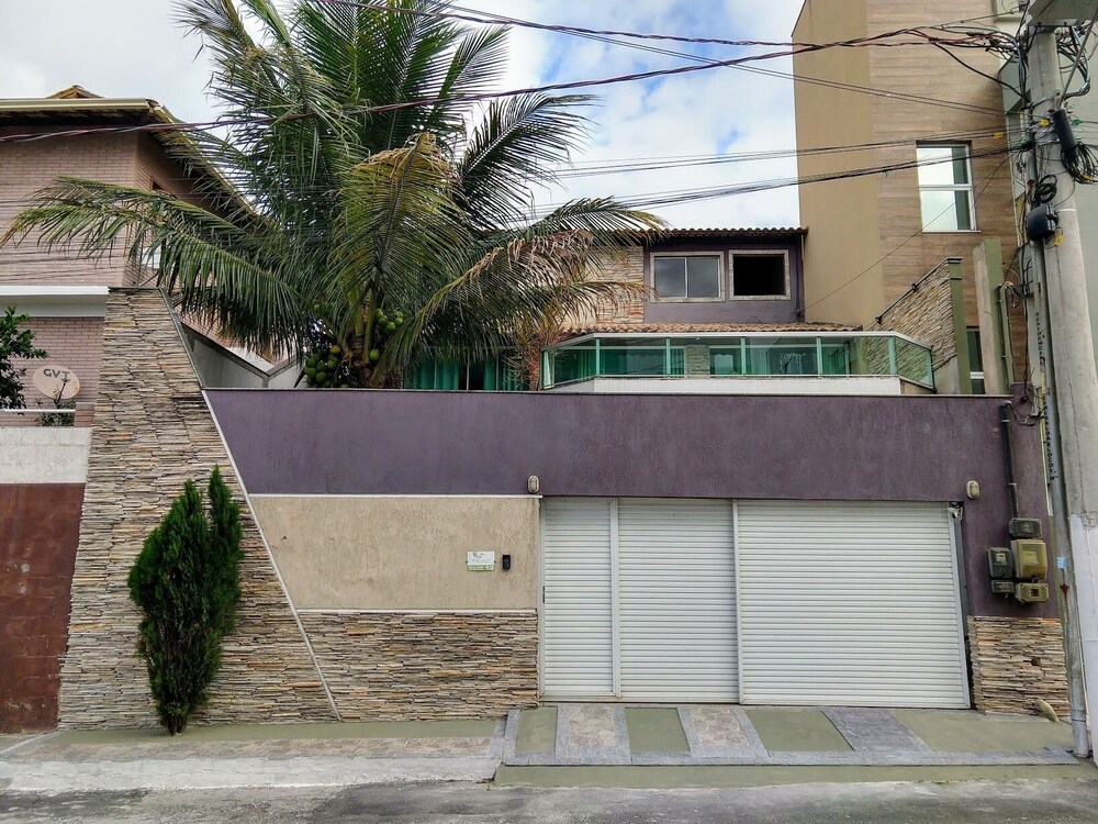 Idealli Hospedagem de Quartos