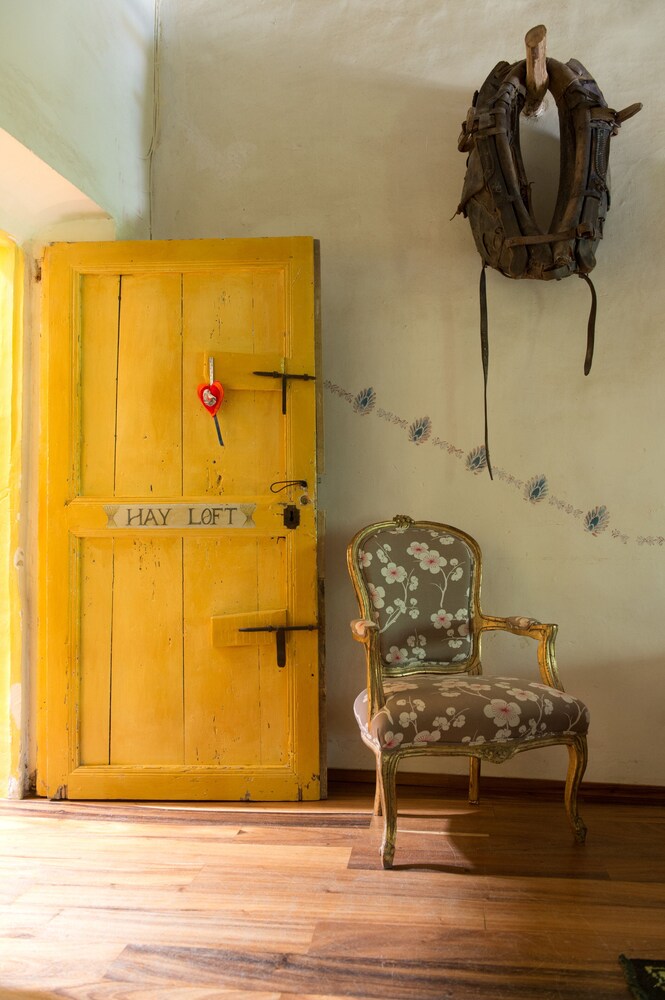 Casa Rural Autenticó, Romantic, Vintage