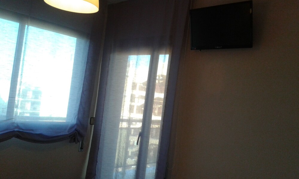 JUNTO AL MAR, 2 MINUTOS ANDANDO FROM CALA LAS SIRENAS, FREE WIFI