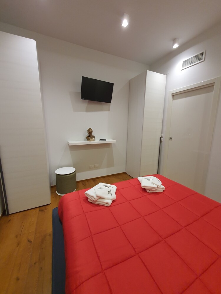 LUXURY APARTMENTS ca Capo d'Orlando