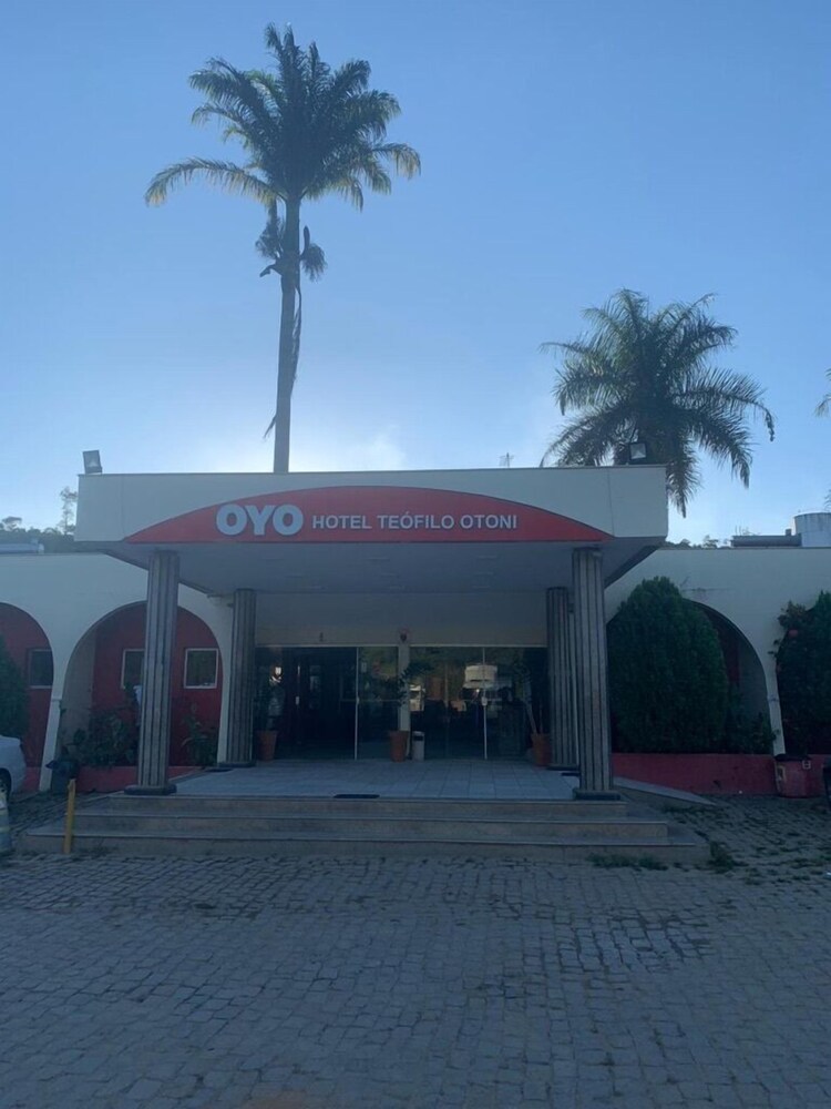 Hotel Teófilo Otoni