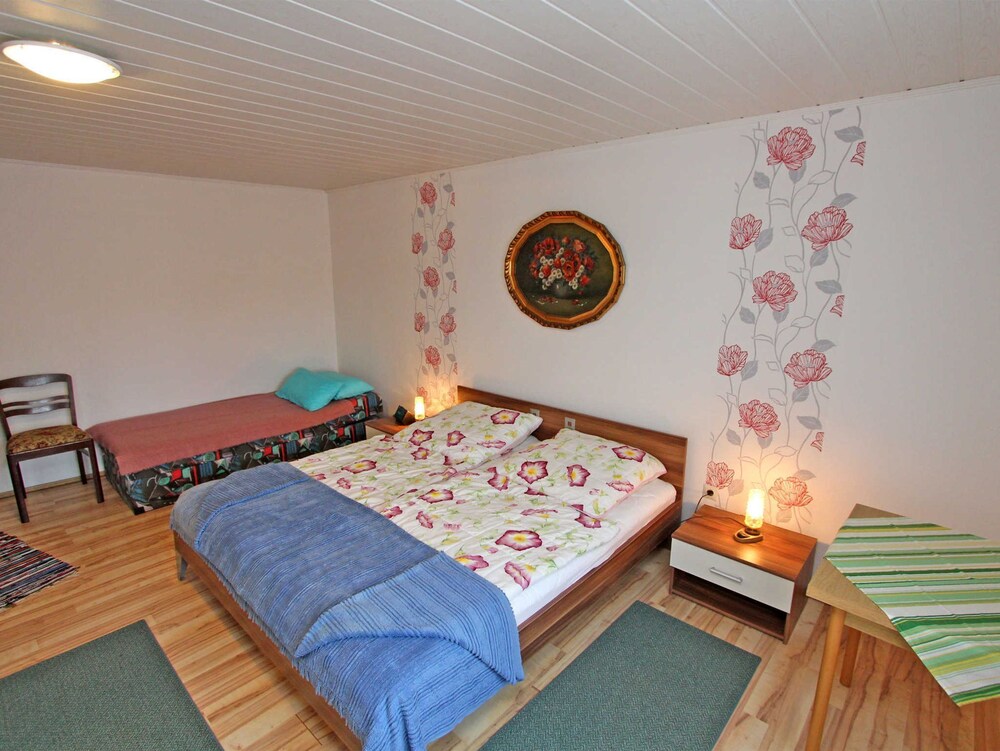 Holiday home Liepgarten VORP 1001 - VORP 1001