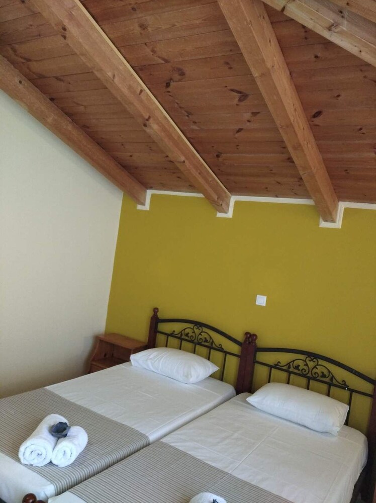 Privet holidays home in relaxing place