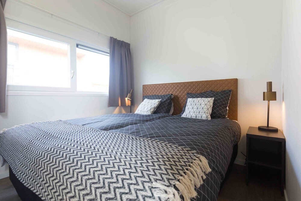 I Deluxe 6 people - Three Bedroom Resort, Sleeps 6