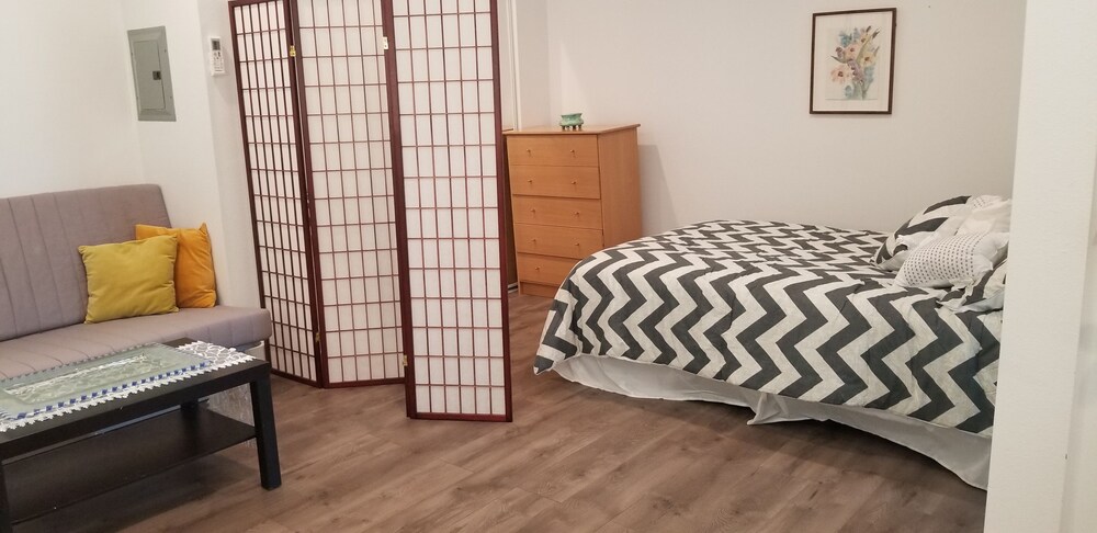Beautiful Studio built 2019