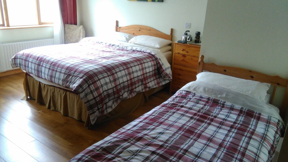 Lolaido House B&B