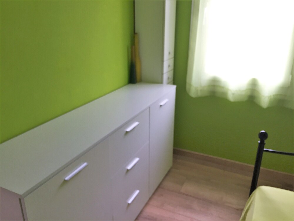 Apartment in 2nd line of the beach, Cunit