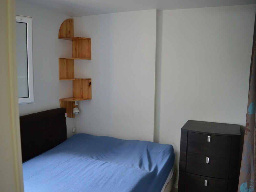 Apartment Les Mathes, 1 bedroom, 5 persons