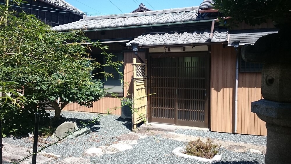 Minshuku Hikosukeso