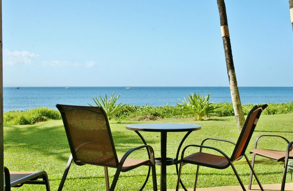 Sugar Beach Resort #136 by Ali'i Resorts