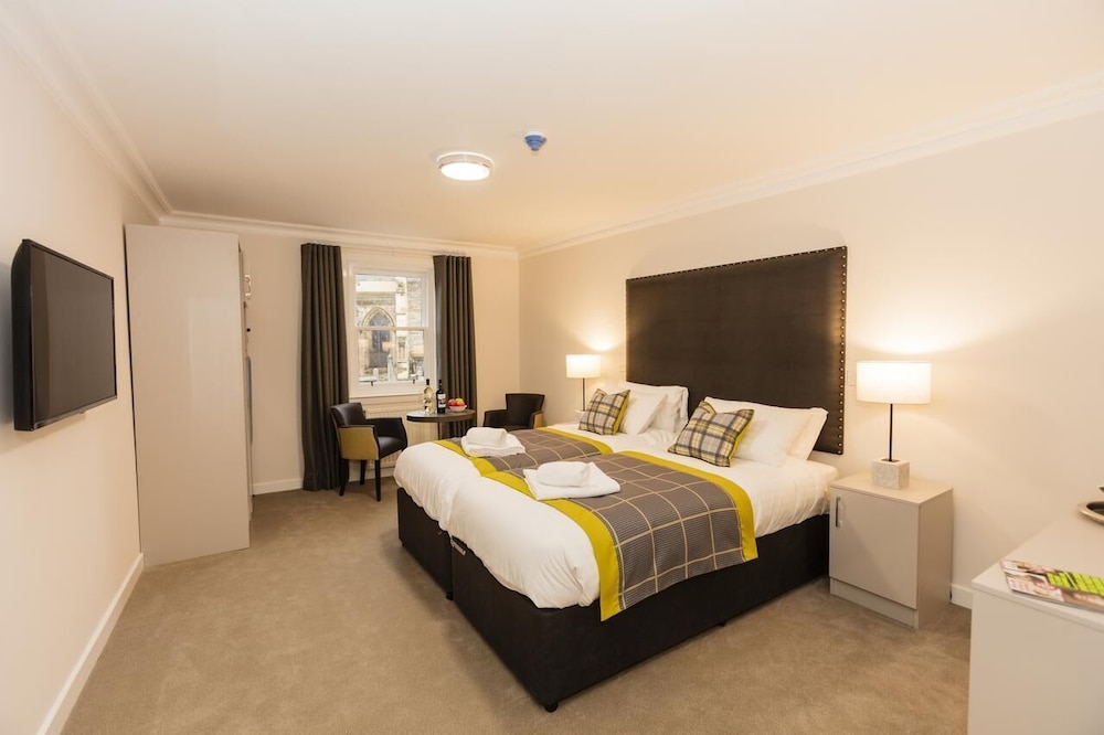 Dalkeith Hotel by ALTIDO