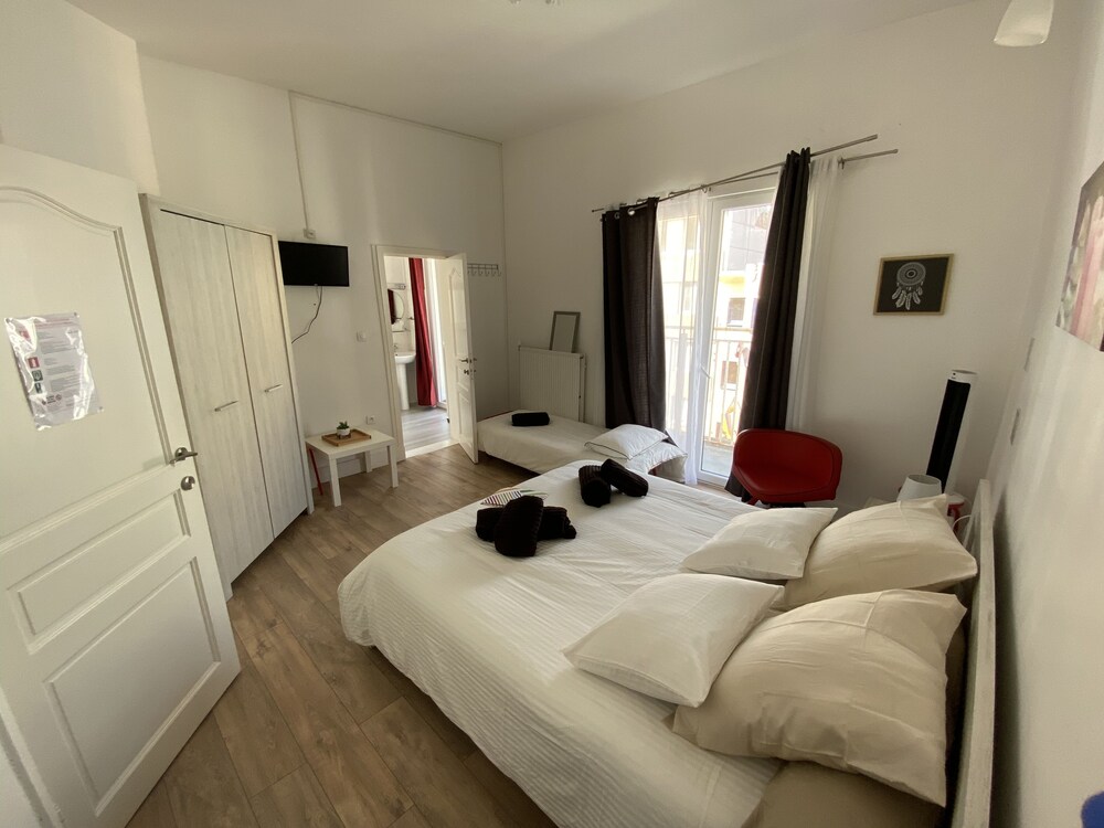 Artiste Hotel