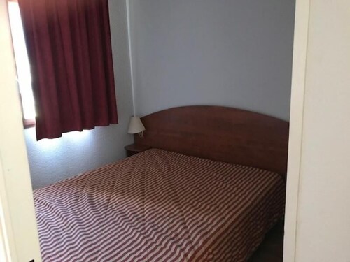 Apartment La Mongie, 2 bedrooms, 7 persons