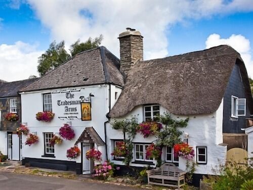 The Tradesman's Arms
