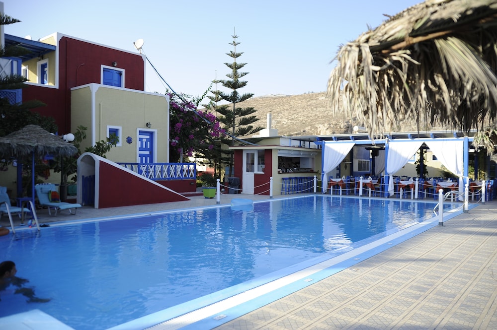 Villa Michalis