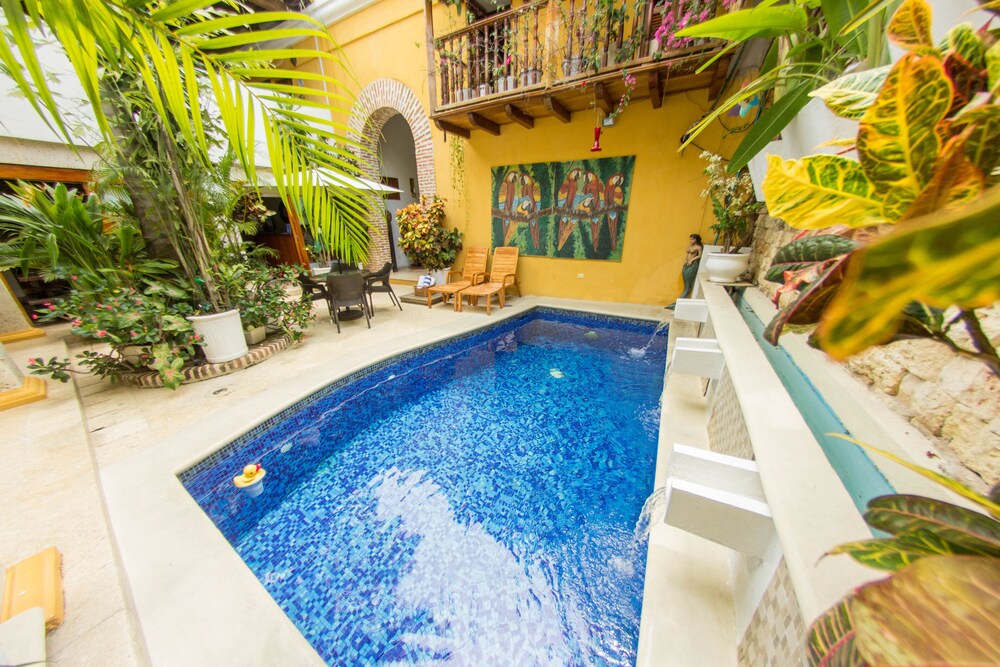 Hotel Casa Gloria