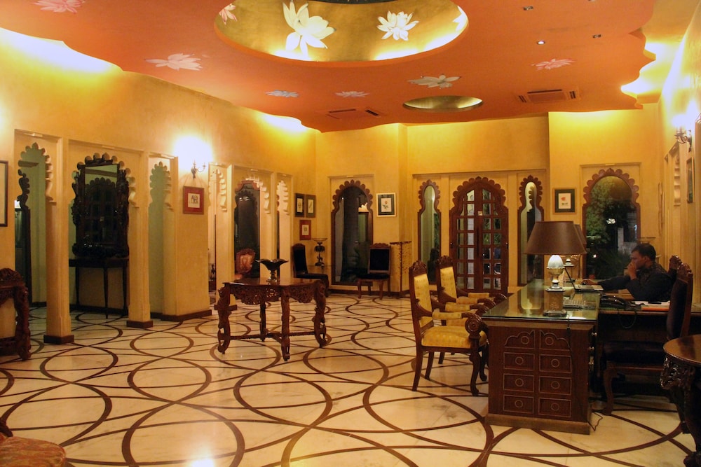 juSTa Rajputana