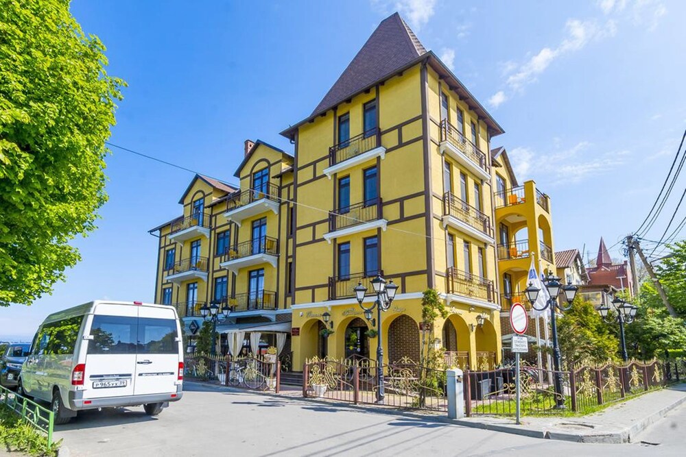 Otel Princess Elisa