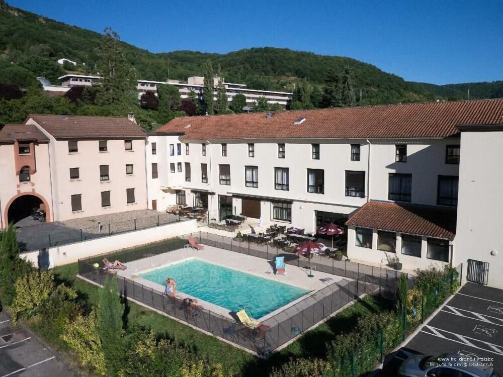 Hôtel Cap Vert
