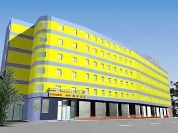 Home Inn Xianglujiao Rail Station - Dalian