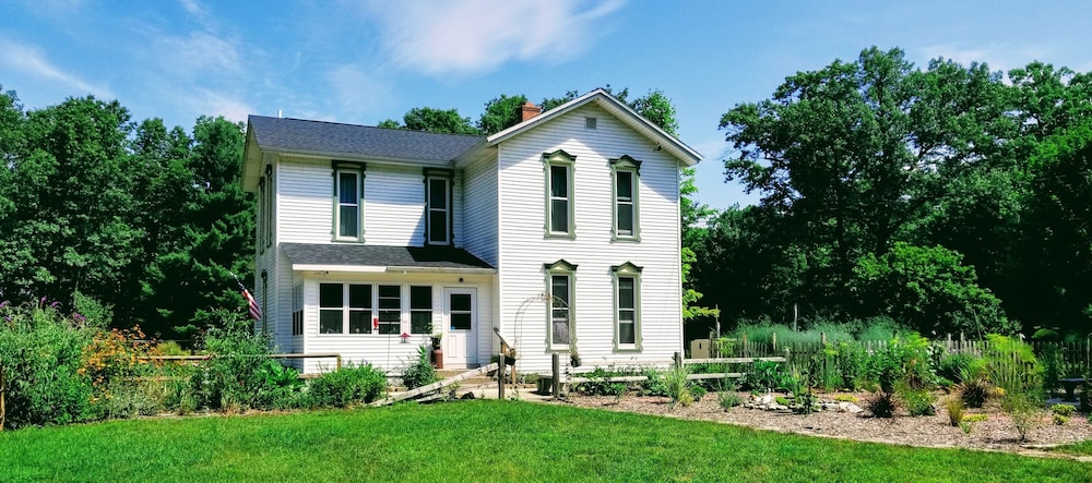 Amanda's Bequest Bed & Breakfast