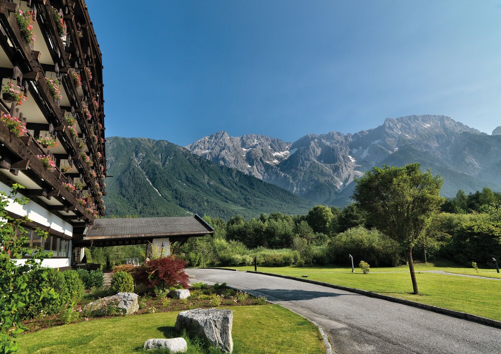 Hotel Kaysers Tirolresort