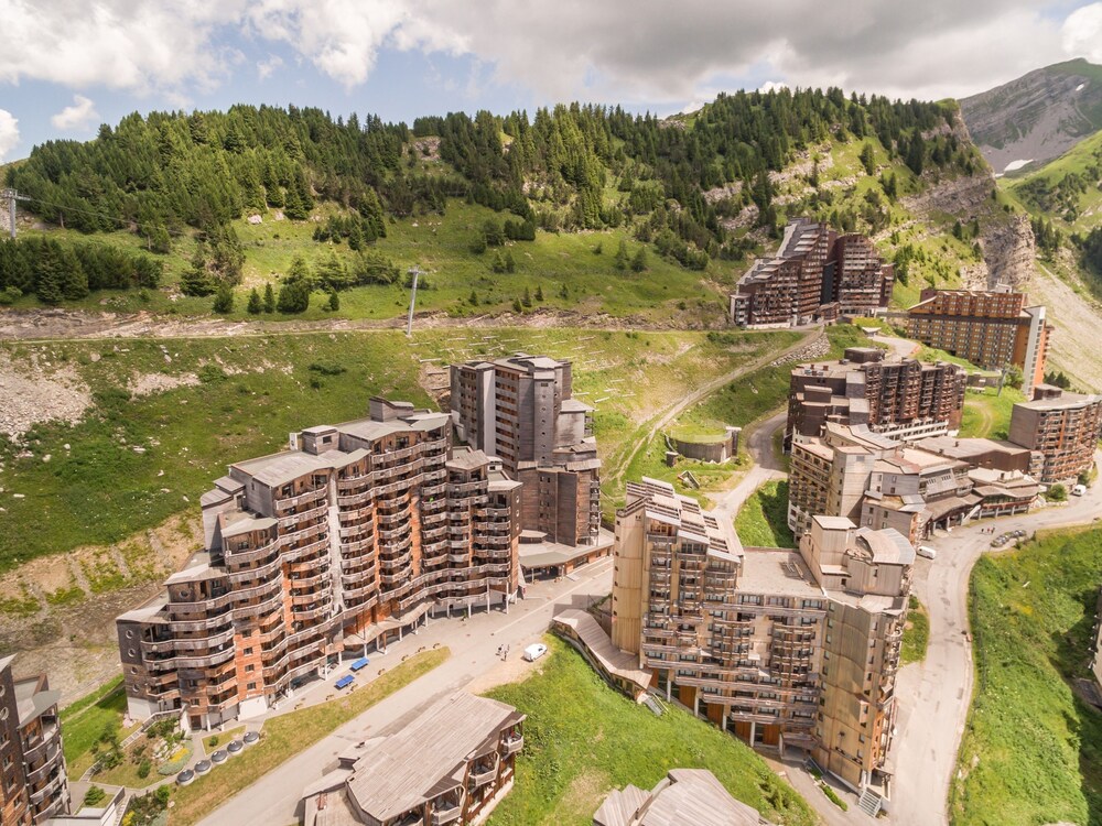 Résidence Pierre & Vacances Avoriaz Electra