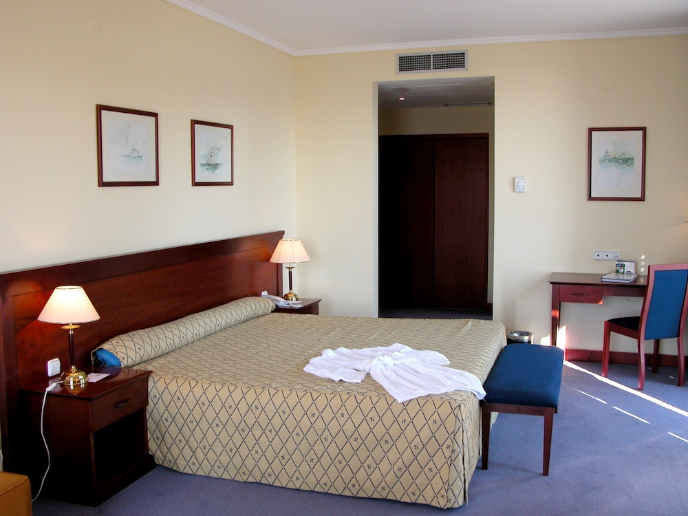 Hotel Dom Manuel