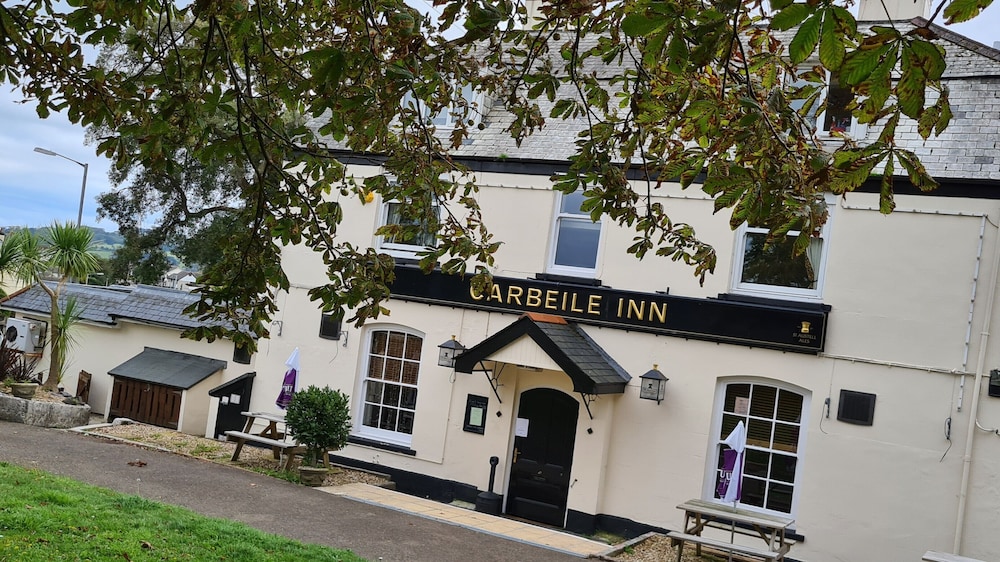 Carbeile Inn