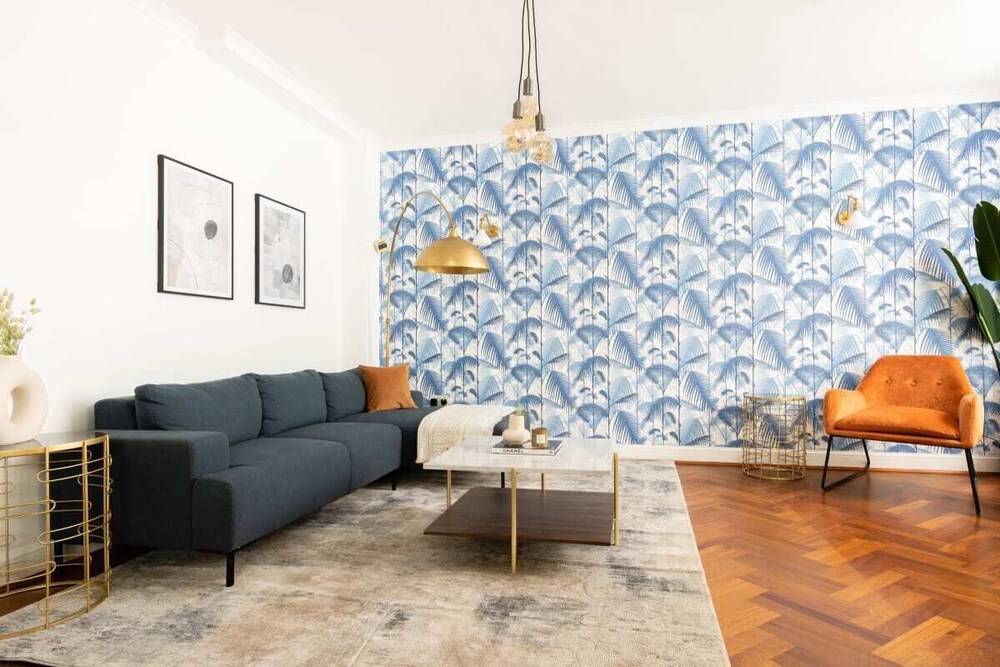 The Victoria Gardens - Bright & Modern 2bdr Next to Victoria Station