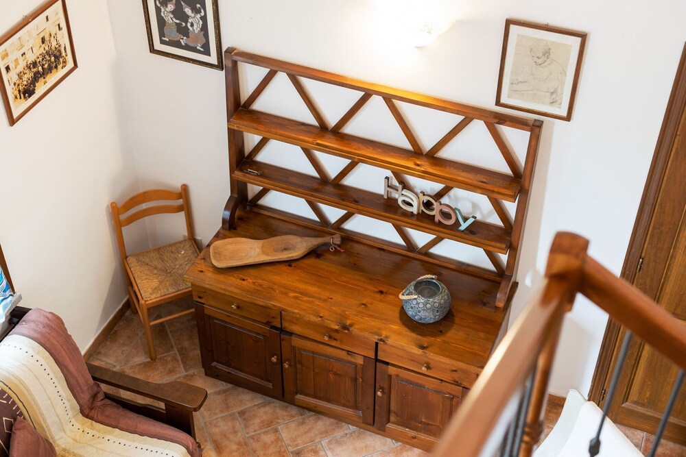 Splendid Apartment in Fucecchio with Garden