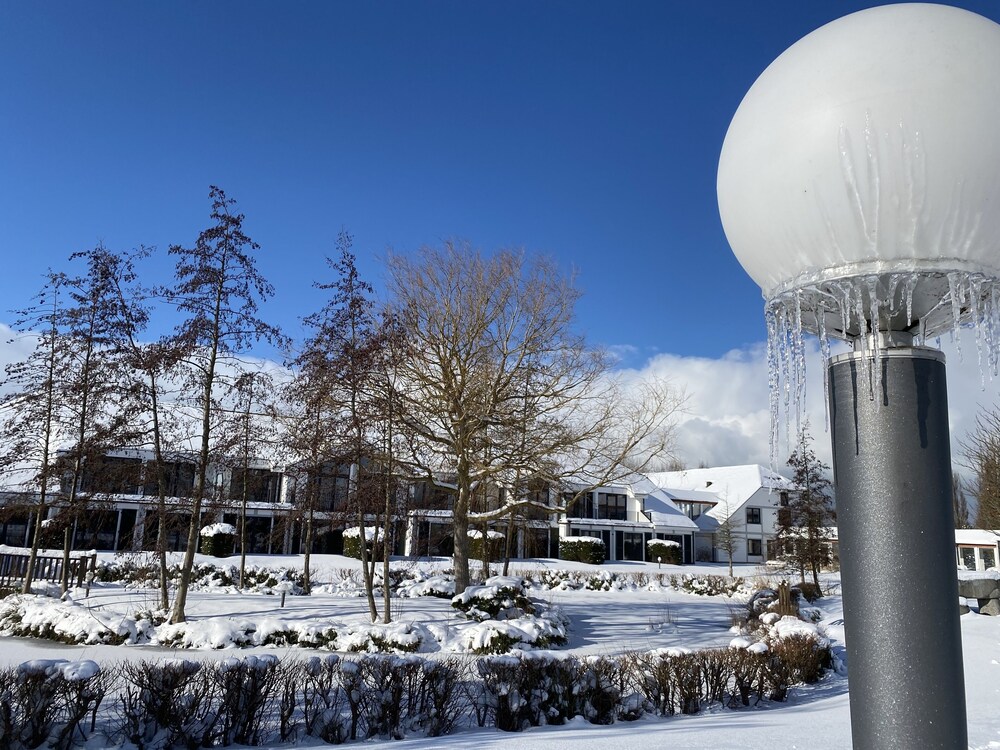 Aedenlife Hotel & Resort Rügen