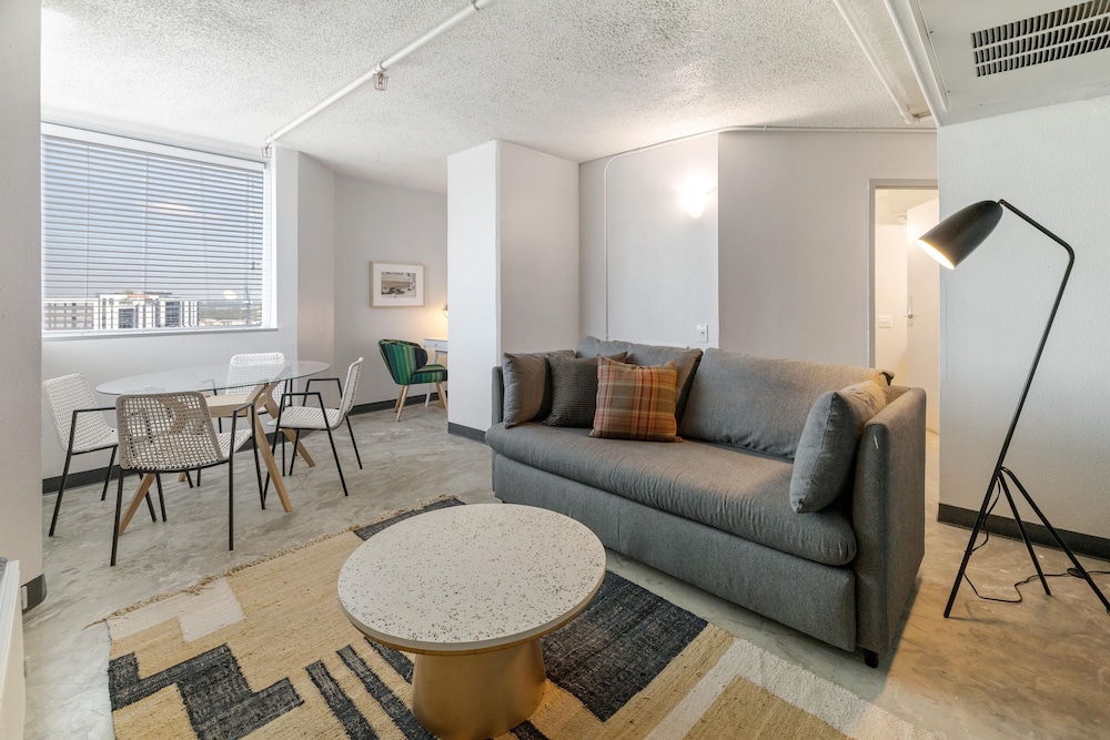 Kasa Campus Spaces at UT Austin