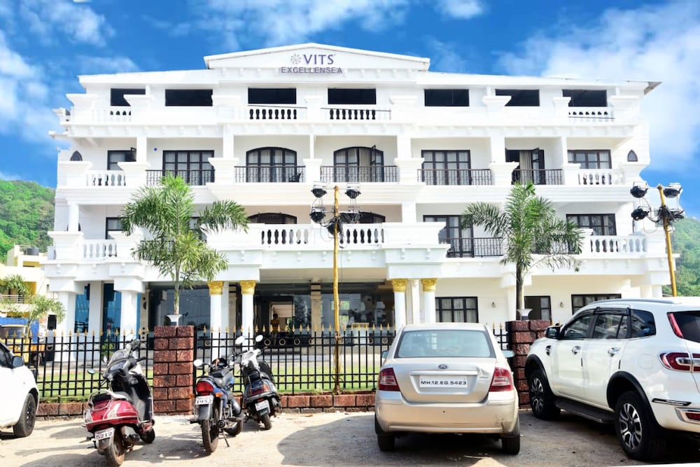 VITS Excellensea Karde Beach