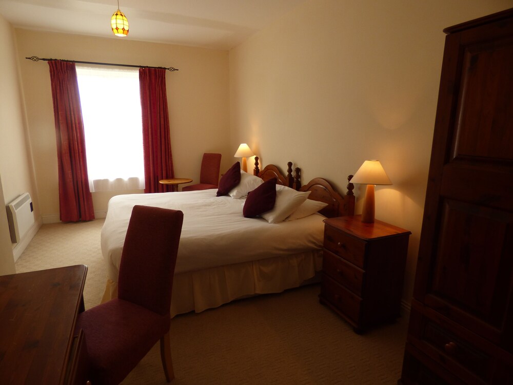 Kilkee Bay Holiday Apartment