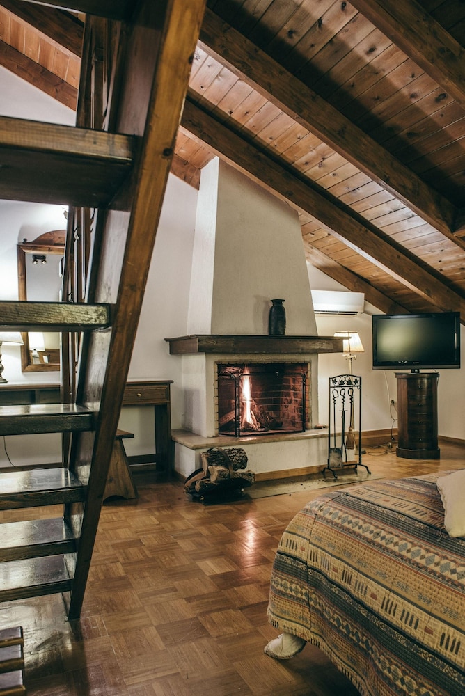 Anemolia Resort & Conference