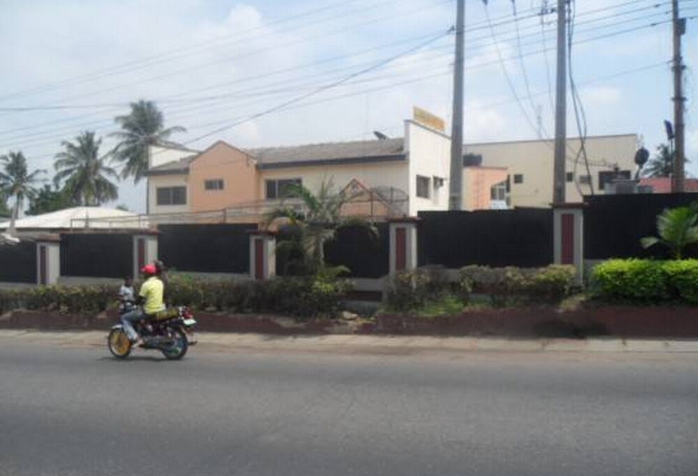 Labod Hotel Ibadan