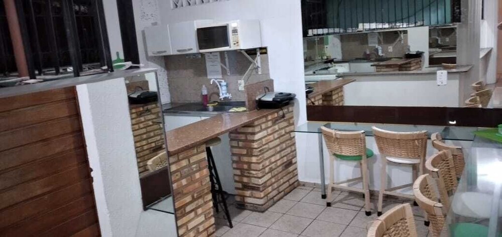 Pousada Nossa Casa