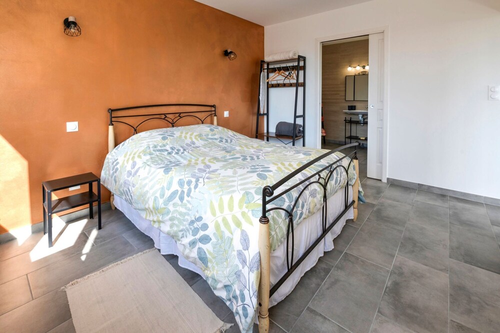Spacious Farmhouse in Lison with Garden