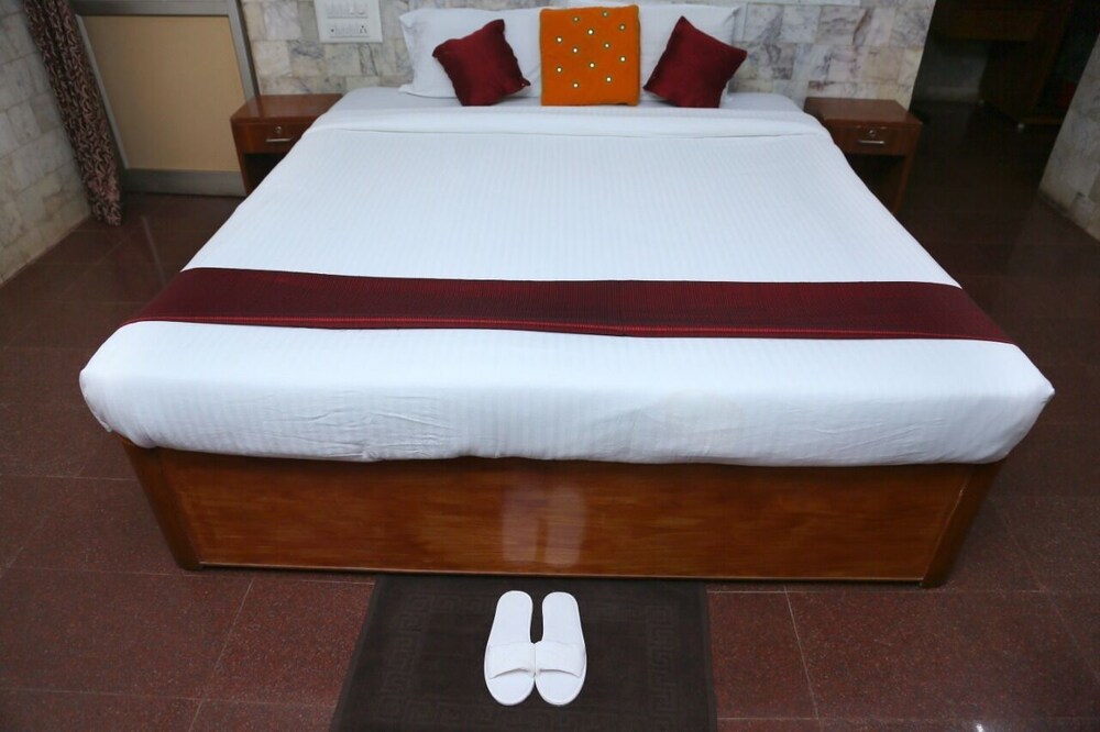 Shakthi Hill Resort