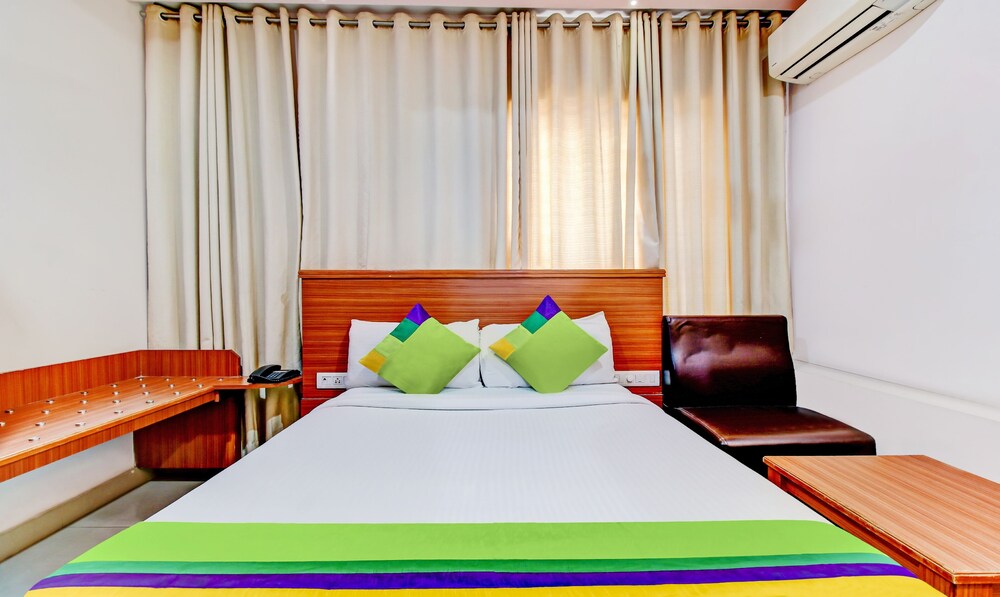 Treebo Trend Hotel Kadamba Guestline
