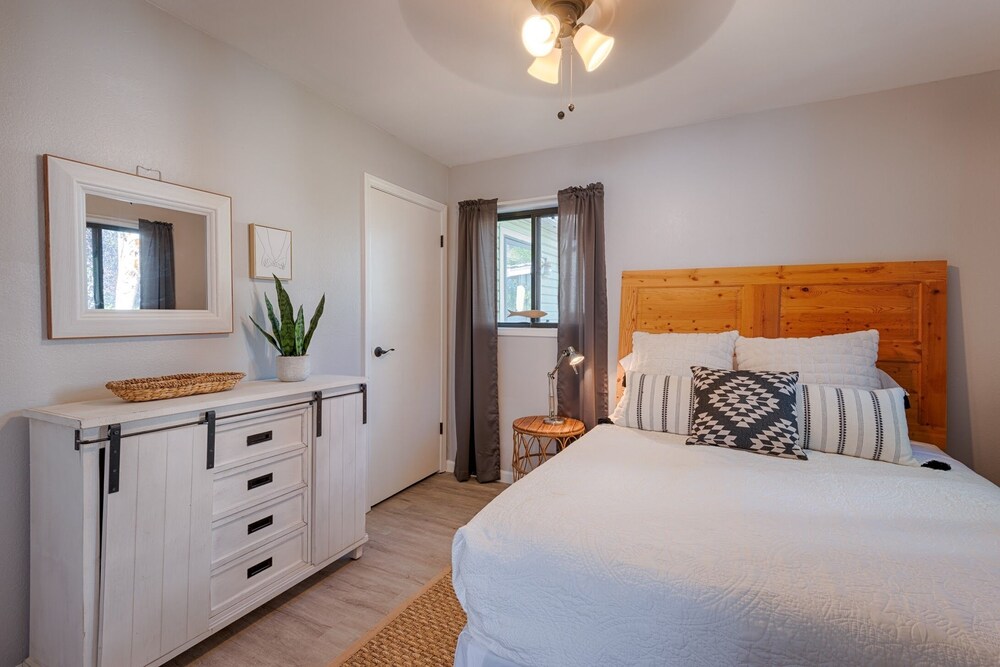 The Motown House in Downtown Montrose