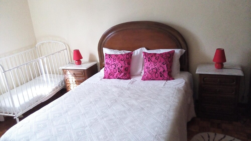 Holiday apartment Paredes for 1 - 5 persons with 2 bedrooms - Holiday apartment